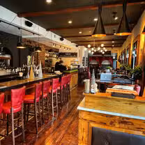 A photo of Peanut Park Trattoria restaurant