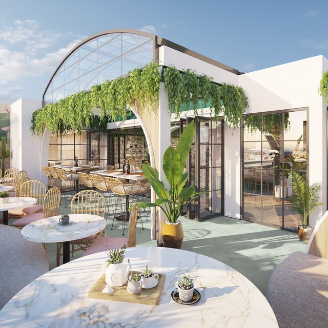 Coco Maya - Updated 2026, Contemporary American Restaurant in San Diego, CA