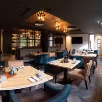 Meyrs im Hotel Zum Zollhausの写真