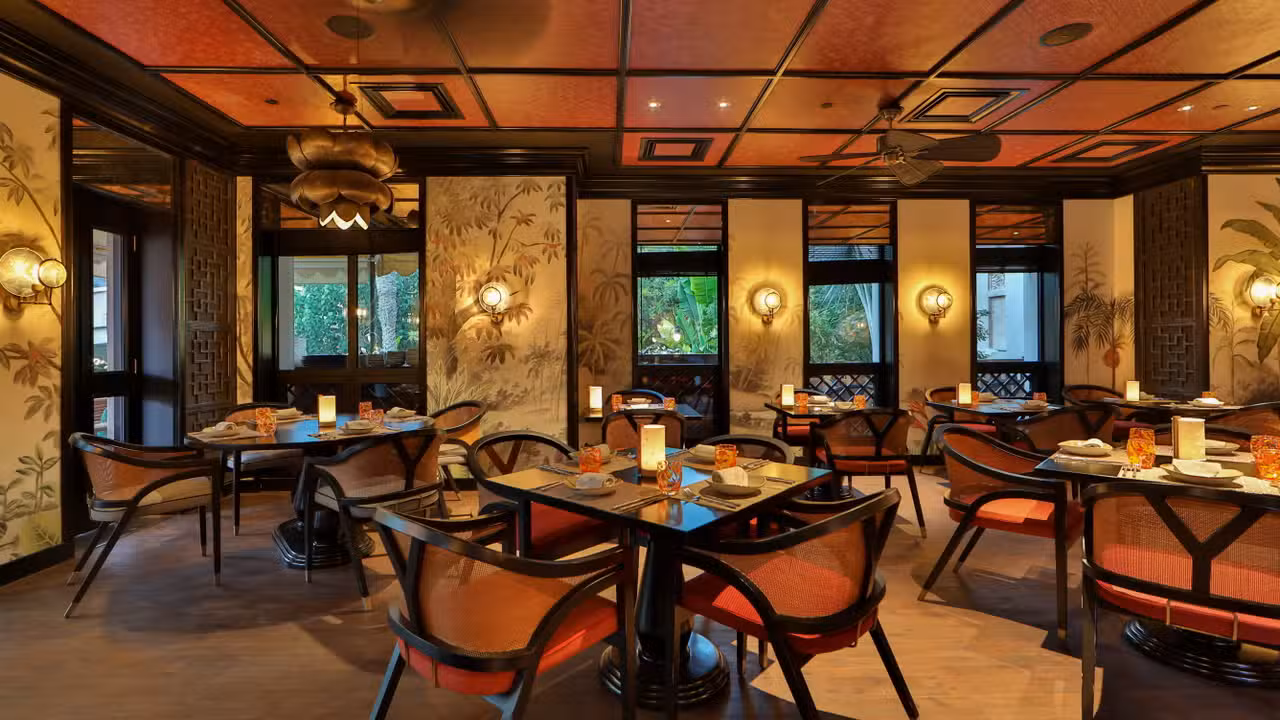 インテリア - Pai Thai Dubai Dubai