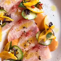 Foto del ristorante Moeca