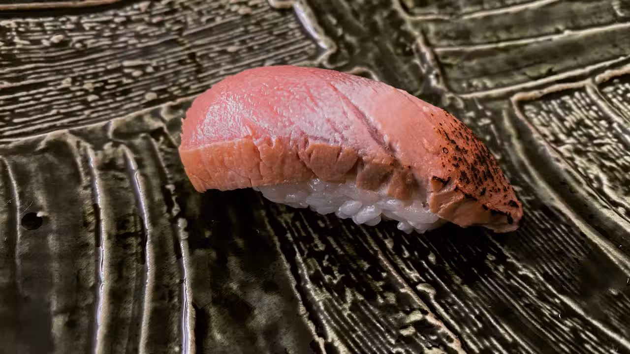 Eten - Omakase By Aung, Honolulu, HI