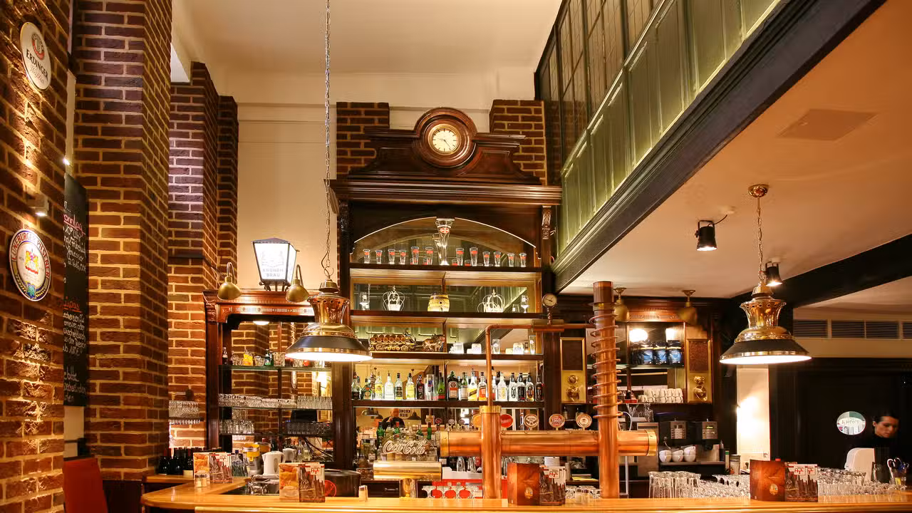 Krone, Lüneburg, NI