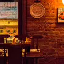 A photo of Acqua al 2 - Annapolis restaurant