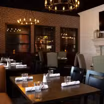 A photo of Will's + Bill's Brewery & Restaurant restaurant