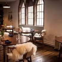 A photo of The Jackdaw Conwy restaurant