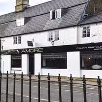 A photo of Amore Italian, Corsham restaurant