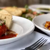 A photo of Leo's Italian Social- Piedmont Town Center restaurant