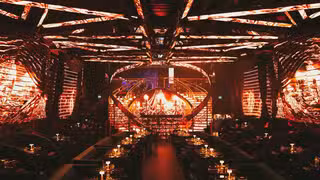 A photo of MainRo restaurant