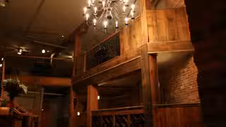 Una foto del restaurante Local Chop & Grill House