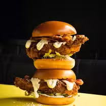 Foto von Mad Egg - Liffey Valley Restaurant
