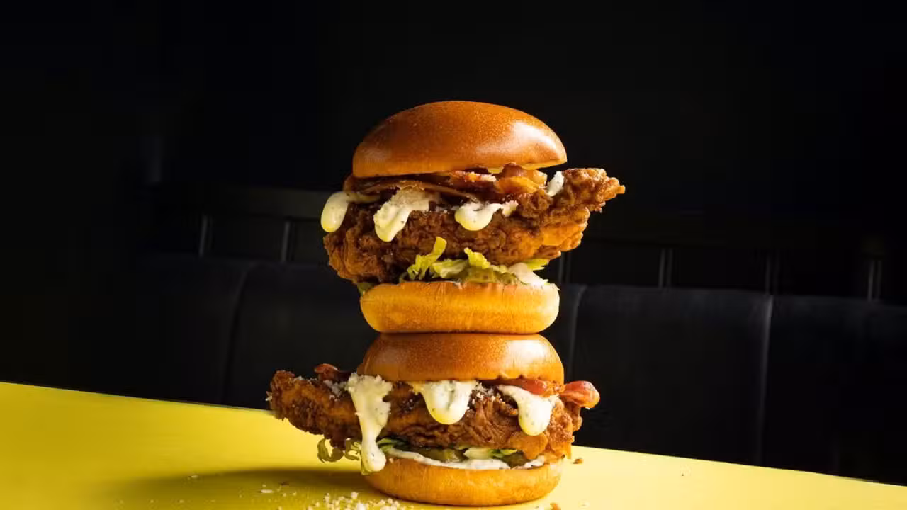 食物 - Mad Egg - Liffey Valley，County DublinDublin 22