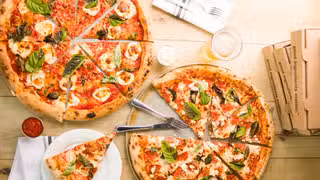 A photo of Bardo Guelph restaurant