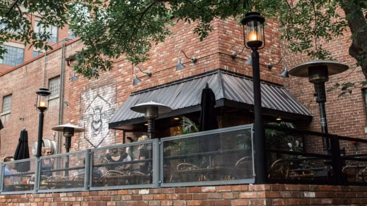 Briggs Kitchen + Bar, Calgary, AB