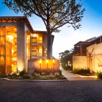 A photo of Luna Muna Restaurant restaurant