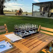 Foto von Barham Vines Restaurant