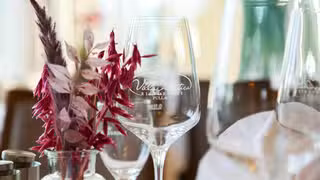 A photo of VILLA ANTICA restaurant