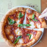 Cover image for Pizzeria Mozza