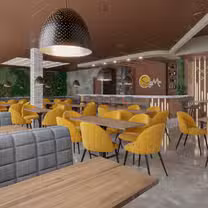 Foto del ristorante Sajoma Latin Fusion