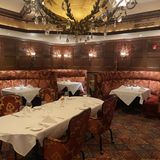 Cover image for Crystal Bay Steak & Lobster