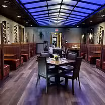 A photo of Papa Joe's/Iacomini's restaurant
