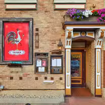 Tavern Steakhouse Libertyville餐廳的相片