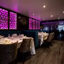 A photo of Masala City restaurant