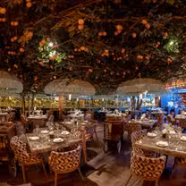 A photo of La Madalena - Guadalajara restaurant