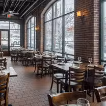 A photo of Ah'Pizz - Montclair restaurant