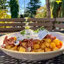 A photo of The Windmill Bistro restaurant