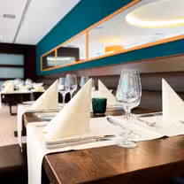 Foto von Senses im Hotel Dolce by Wyndham Bad Nauheim Restaurant