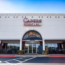 A photo of Capers on Main restaurant