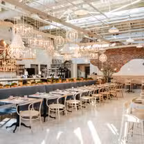 A photo of Sadie's restaurant
