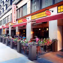 Una foto del restaurante Labriola Chicago