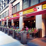 Cover image for Labriola Chicago