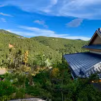A photo of Izanami restaurant