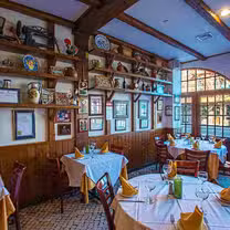 A photo of Sol-Mar restaurant