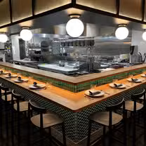 A photo of Whisky & Ramen restaurant