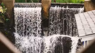 A photo of The Brushmill by the Waterfall restaurant