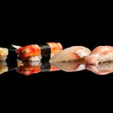 Cover image for Kumi Japanese Restaurant + Bar - Mandalay Bay