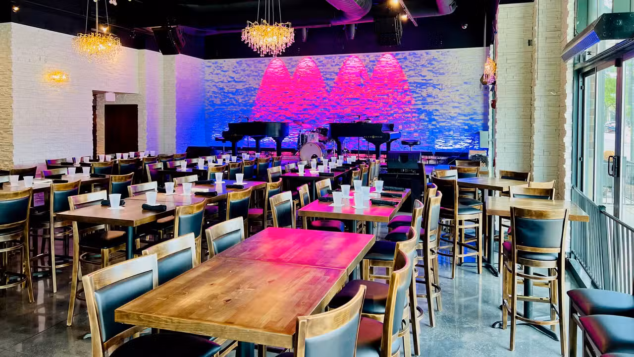All NEW 526 Main Dueling Piano Bar in Royal Oak - 526 Main Dueling Piano Bar & Tequila Blue, Royal Oak, MI