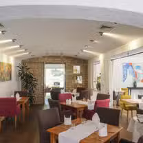 A photo of Hämmerles Restaurant restaurant