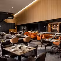 A photo of Joni Restaurant restaurant