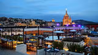 A photo of Trazo 1810 restaurant