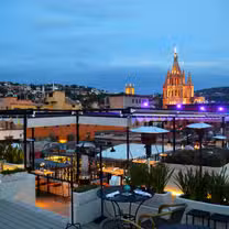 A photo of Trazo 1810 restaurant