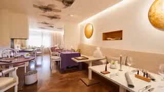 Een foto van restaurant Der Zauberlehrling