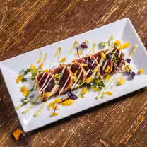 A photo of The Loft - Tahoe restaurant