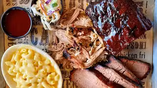 A photo of Calhoun's Gatlinburg restaurant