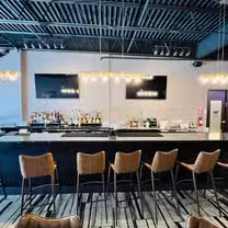 A photo of 1947 Eatery & Lounge restaurant