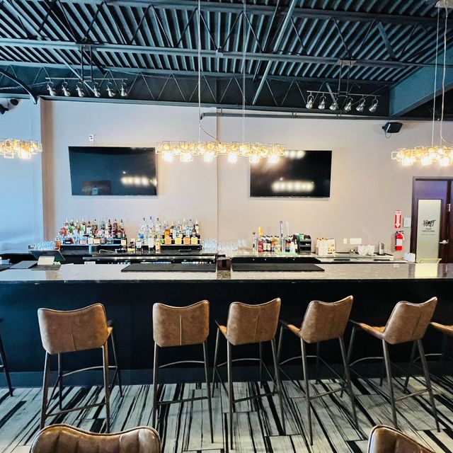 1947 Eatery & Lounge Restaurant - Indianapolis, IN | OpenTable